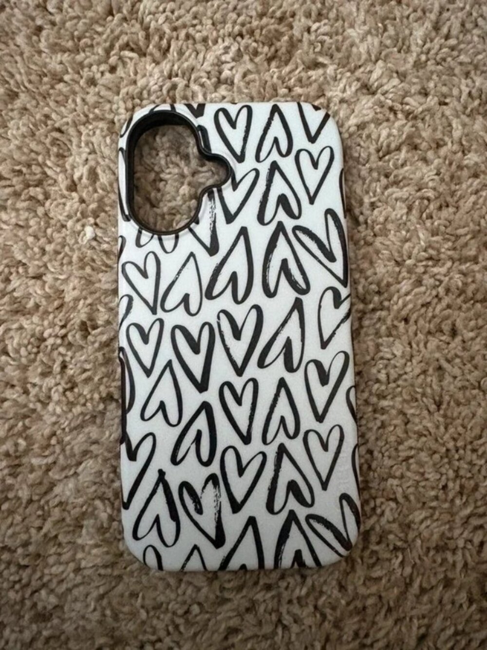 Casely phone case
